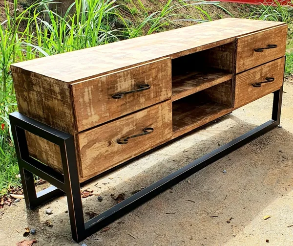 Rack — categoria do catálogo