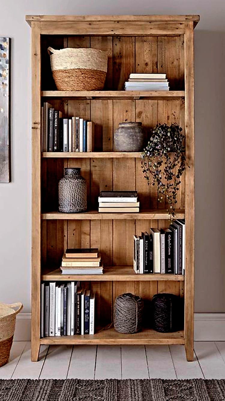 Estante Cyrus — Pó Di Serrage