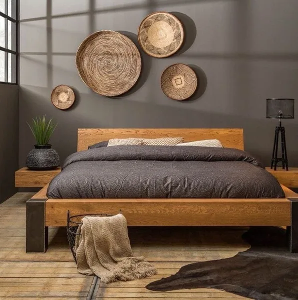 Cama Elmer — Pó Di Serrage
