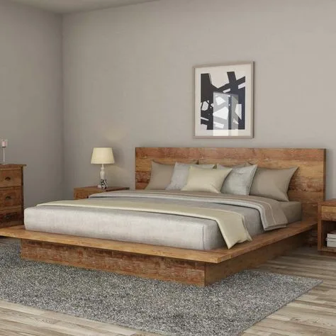 Cama Pioneer — Pó Di Serrage