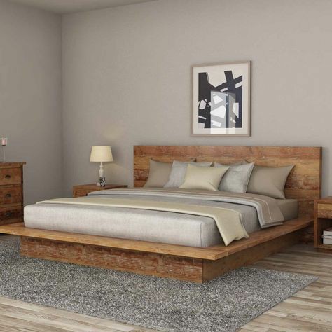 Cama Pioneer — Pó Di Serrage