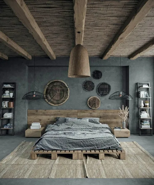 Cama Napolli — Pó Di Serrage
