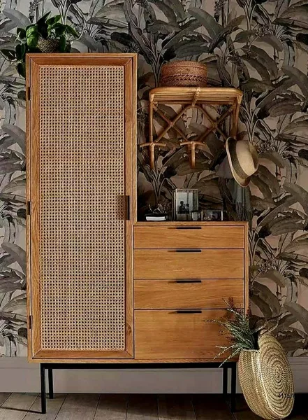 Armário Arm Fendi — Pó Di Serrage