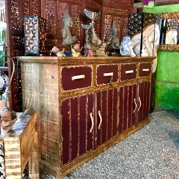 Arcaz Tavarez — Pó Di Serrage
