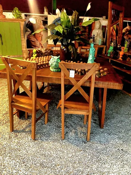 Cadeiras para Mesa — categoria do catálogo
