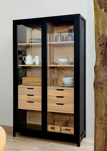 Cozinha e espaço gourmet — foto 6 da Pó Di Serrage
