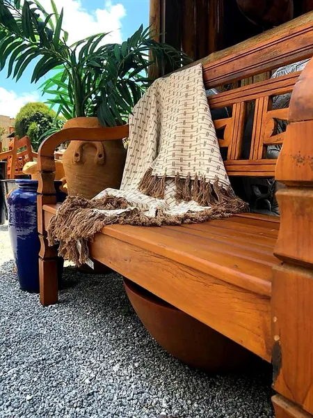 Jardim e área externa — foto 19 da Pó Di Serrage