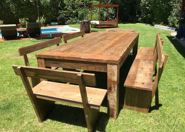 Jardim e área externa — foto 25 da Pó Di Serrage