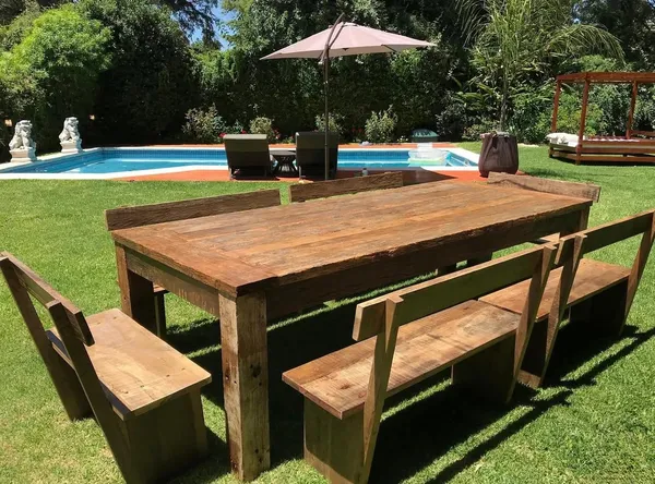 Jardim e área externa — foto 26 da Pó Di Serrage