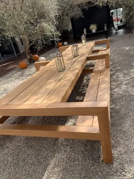 Jardim e área externa — foto 32 da Pó Di Serrage